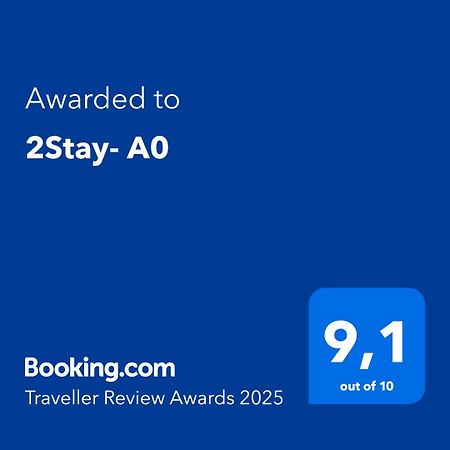 2Stay- A0 Ponta Delgada Dış mekan fotoğraf