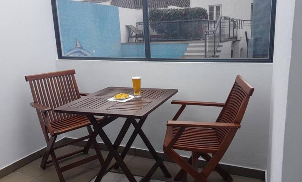 2Stay- A0 Ponta Delgada Dış mekan fotoğraf