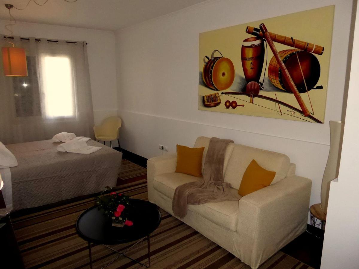 2Stay- A0 Ponta Delgada Dış mekan fotoğraf