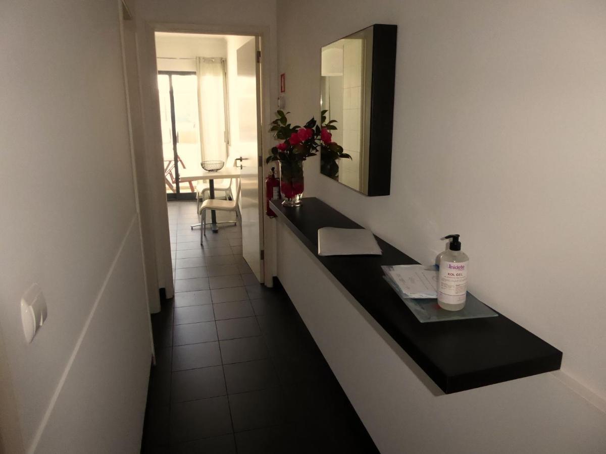 2Stay- A0 Ponta Delgada Dış mekan fotoğraf