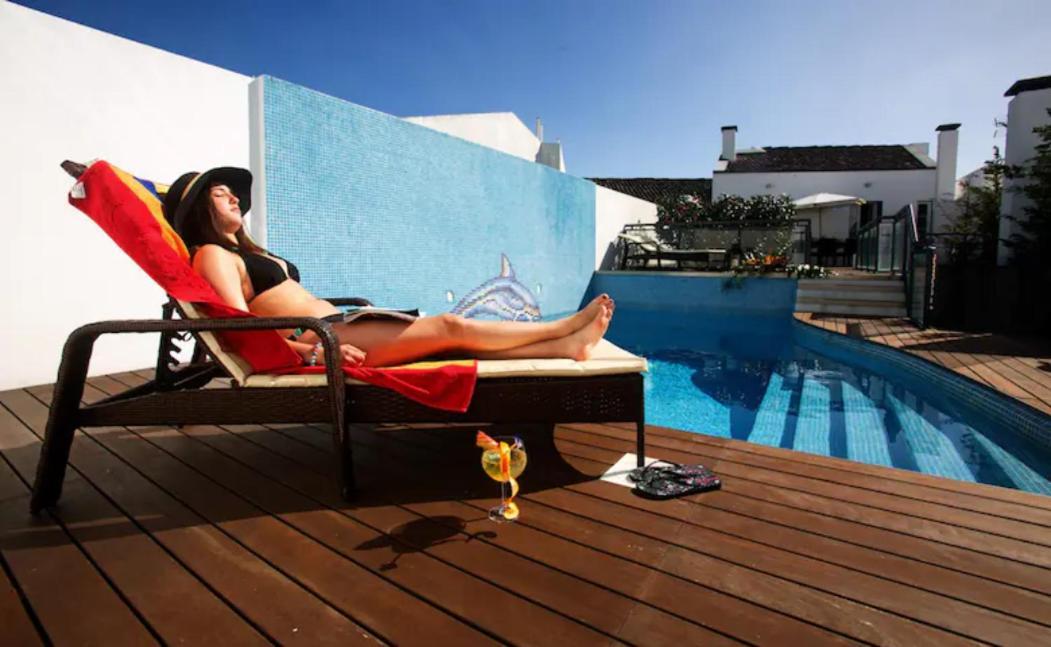 2Stay- A0 Ponta Delgada Dış mekan fotoğraf