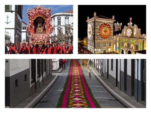 2Stay- A0 Ponta Delgada Dış mekan fotoğraf