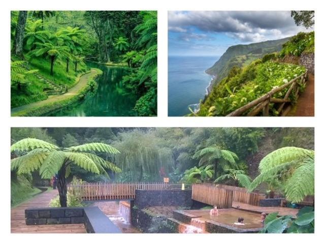 2Stay- A0 Ponta Delgada Dış mekan fotoğraf