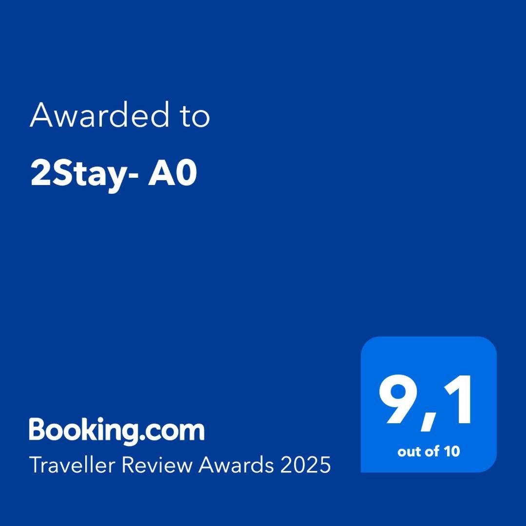 2Stay- A0 Ponta Delgada Dış mekan fotoğraf